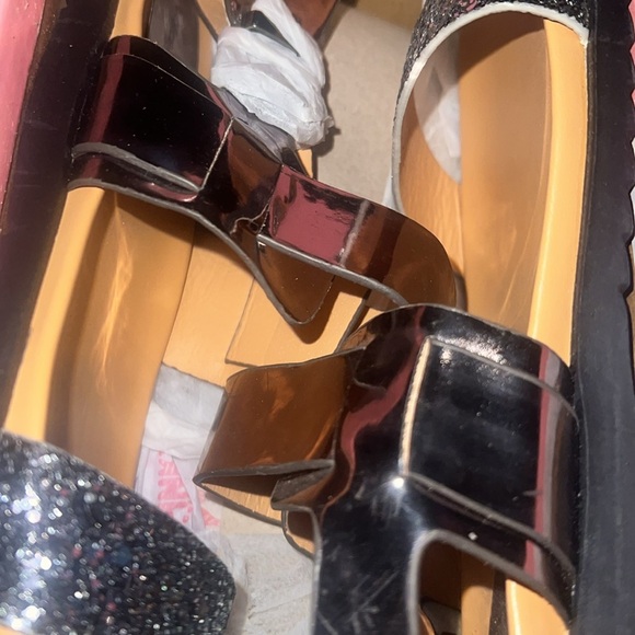 Via Pinky Judith Women's Rose Gold Flat Strappy Sandals | NEW/NEW in BOX!!🩶 - Picture 7 of 10